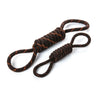Scout & About Tug Rope Toy