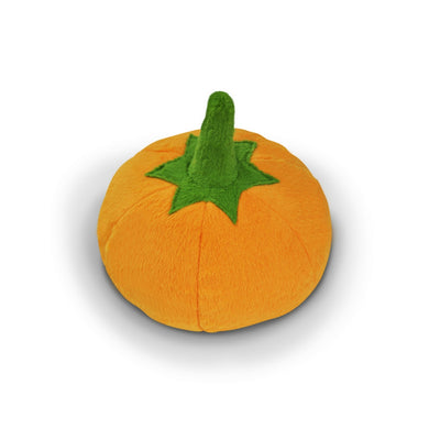 Garden Fresh Pumpkin
