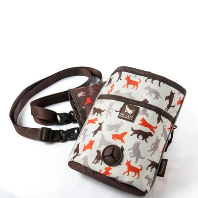 Scout & About Deluxe Training Pouch