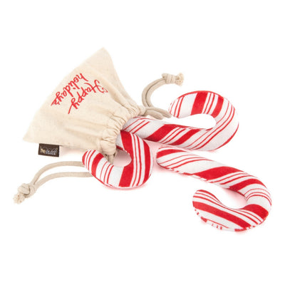 Holiday Classic Cheerful Candy Canes