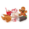 Holiday Classic Holly Jolly Gingerbread Man