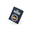 Globetrotter Pupster Passport